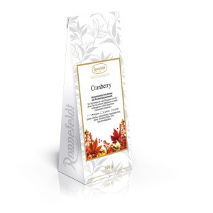 CRANBERRY | ŻURAWINA