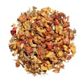 Orange kisses Mint | org. nazwa: Orange Kuesst Minze | susz