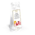Orange kisses Mint | org. nazwa: Orange Kuesst Minze | opakowanie 100g