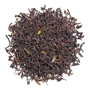 QUEEN'S TEA