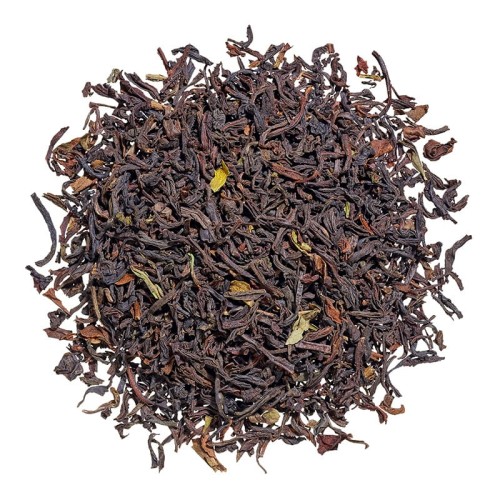 Queen's Tea | susz