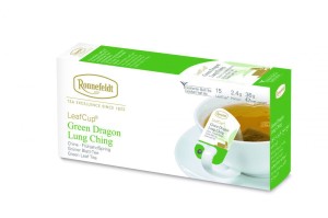GREEN DRAGON | LUNG CHING