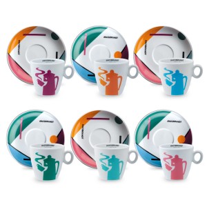 CAPPUCCINO RE-DESIGN