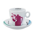 Filiżanka do cappuccino z serii Re-Design Hausbrandt