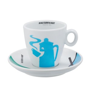 CAPPUCCINO RE-DESIGN
