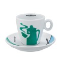 Filiżanka do cappuccino z serii Re-Design Hausbrandt