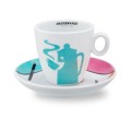 Filiżanka do cappuccino z serii Re-Design Hausbrandt