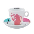 Filiżanka do cappuccino z serii Re-Design Hausbrandt