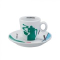 Filiżanka do espresso z serii Re-Design Hausbrandt