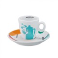 Filiżanka do espresso z serii Re-Design Hausbrandt