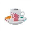 Filiżanka do espresso z serii Re-Design Hausbrandt