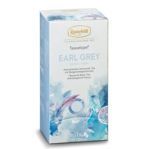6 x EARL GREY
