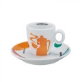Filiżanka do espresso z serii Re-Design Hausbrandt