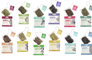 100% BIO & ORGANIC - ZESTAW TESTOWY
