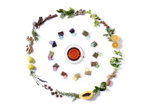 100% BIO & ORGANIC - ZESTAW TESTOWY