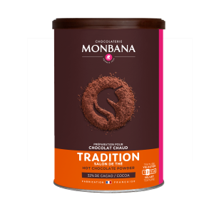 TRADITION 250G