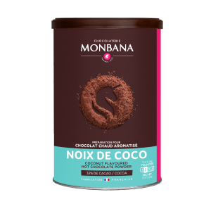 NOIX DE COCO | KOKOSOWA