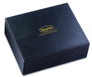 PREZENTER LEAF-CUP® BOX 