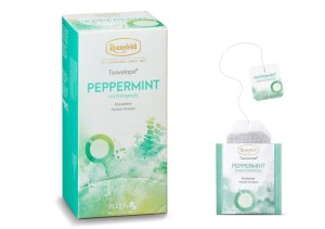6x PEPPERMINT | MIĘTA