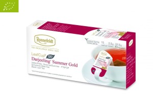 6x DARJEELING SUMMER GOLD