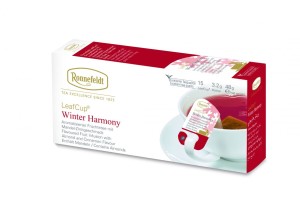 6x WINTER HARMONY 