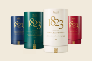 Zestaw 1823 Anniversary