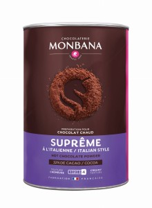 SUPREME GĘSTA 1kg