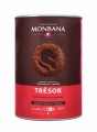 Opakowanie czekolady Monbana Tresor - 1kg