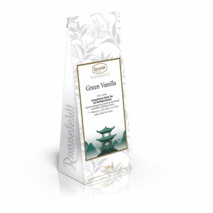 GREEN VANILLA