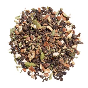 ZESTAW HERBAT WELLNESS