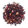 Napar owocowy Plum & Cinnamon - susz