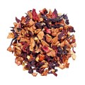 Candy Almonds | org. nazwa Kandierte Mandeln | susz