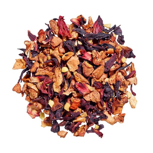 Candy Almonds | org. nazwa Kandierte Mandeln | susz