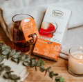 Ronnefeldt Joy of Tea Wellness | kubek Kenya