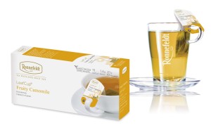 FRUITY CAMOMILE