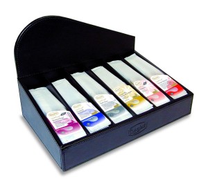 PREZENTER LEAF CUP®  PIANO