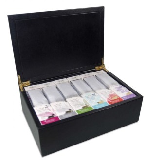 PREZENTER LEAF-CUP® BOX 