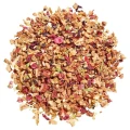 Cranberry & Lemon | susz zawarty w saszetce | 2g