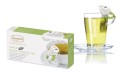 Ronnefeldt Leaf-Cup | Sencha Orange & Lime | 15 saszetek x 2,5g