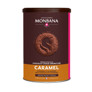 CARAMEL | KARMELOWA