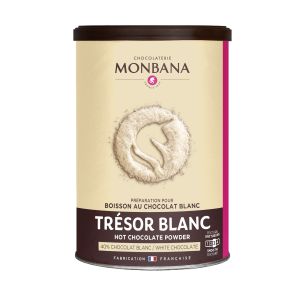 TRESOR BIAŁA 200G