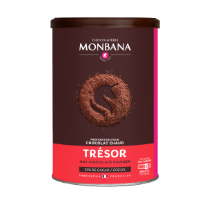 TRESOR 250G