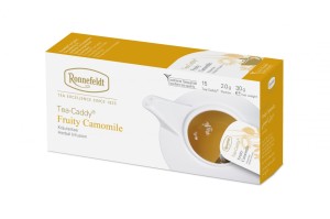 TC FRUITY CAMOMILE