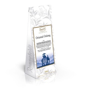 ORIENTAL OOLONG