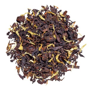 ORIENTAL OOLONG
