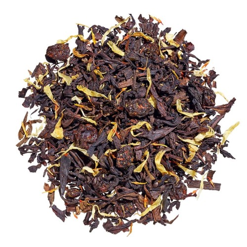 Herbata oolong Oriental Oolong | susz