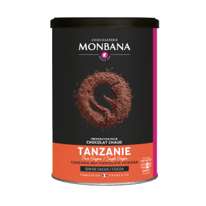 TANZANIE 225G 