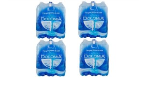 24x DOLOMIA 1,5L GAZ