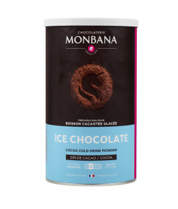 ICE CHOCOLATE 800G