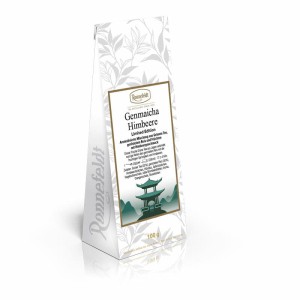 GENMAICHA RASPBERRY